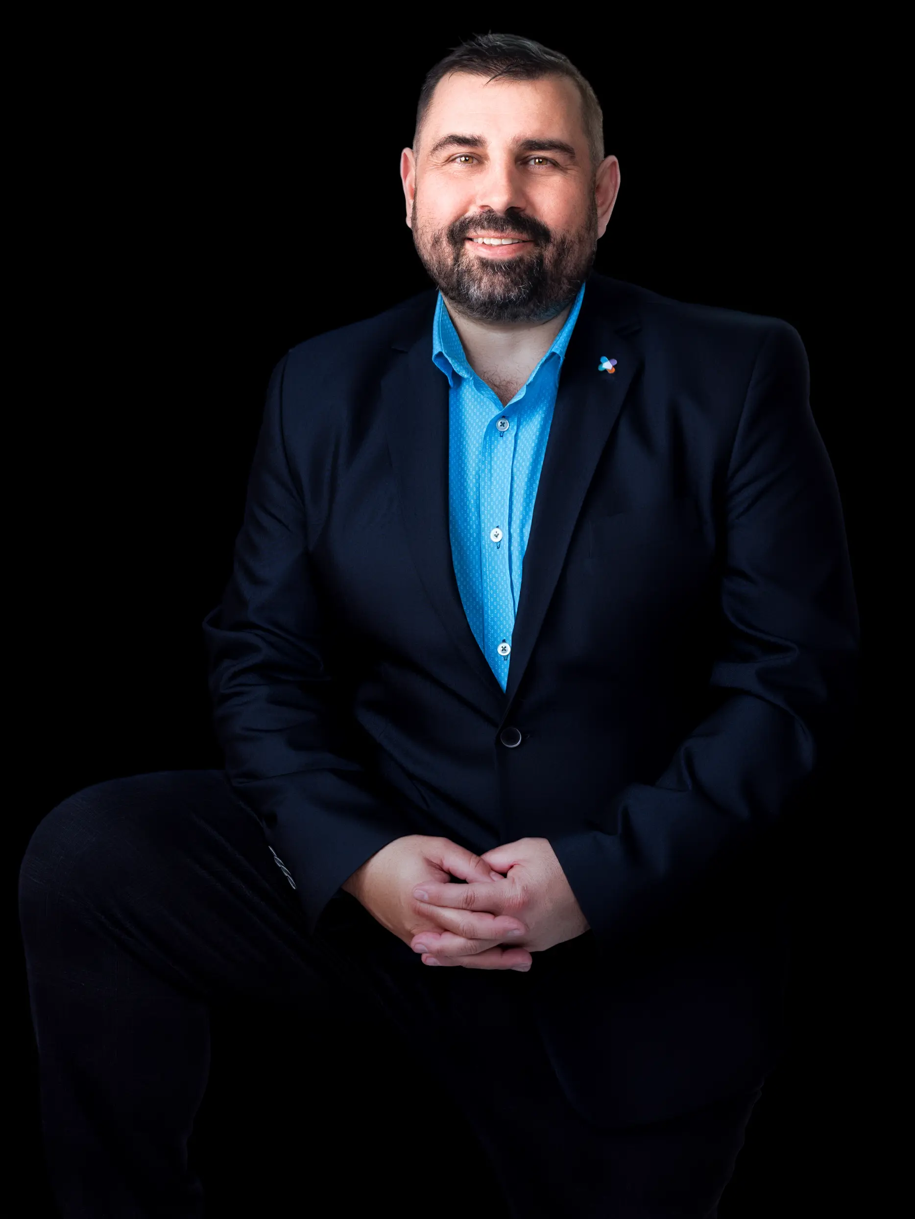 Eva Hrabáková - Realitní makléřka